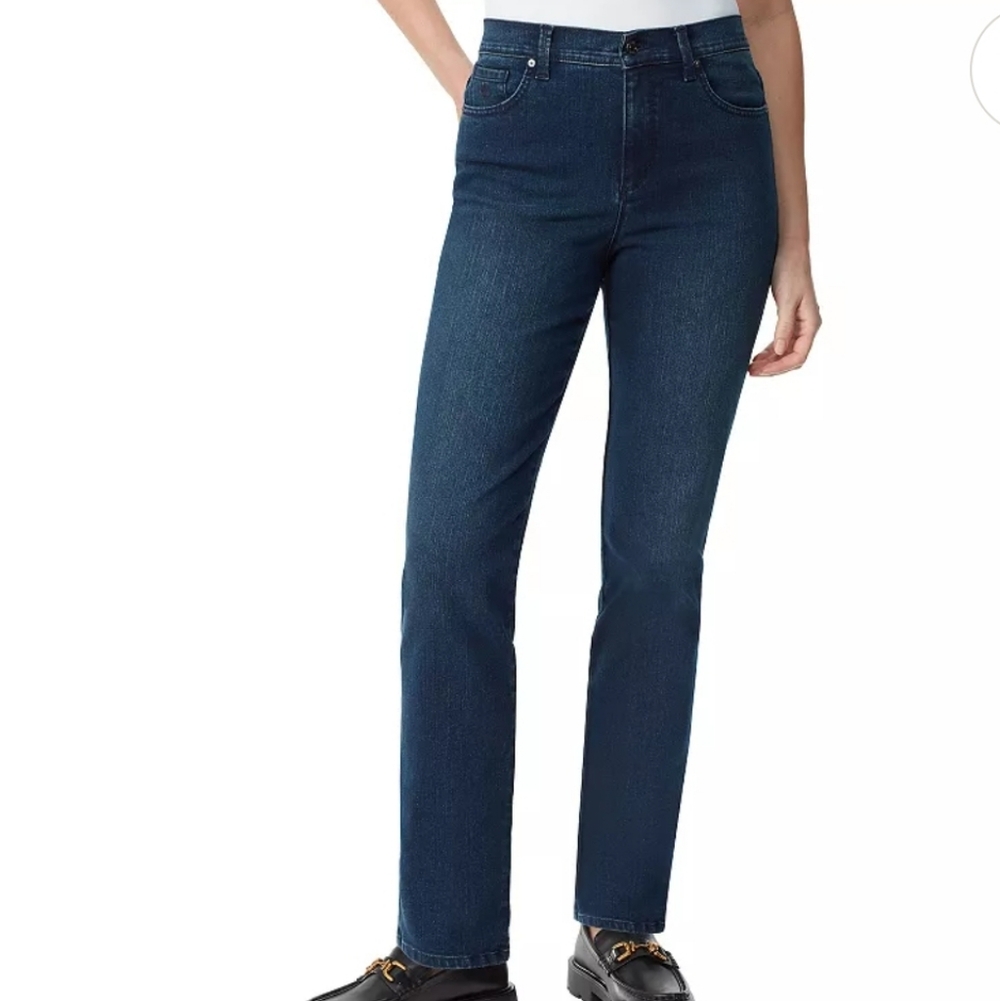 Women's Gloria Vanderbilt Amanda Classic Jeans